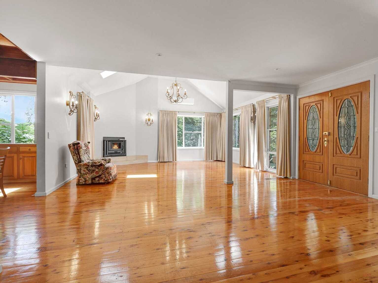 45 Ben Nevis Circuit Bundanoon