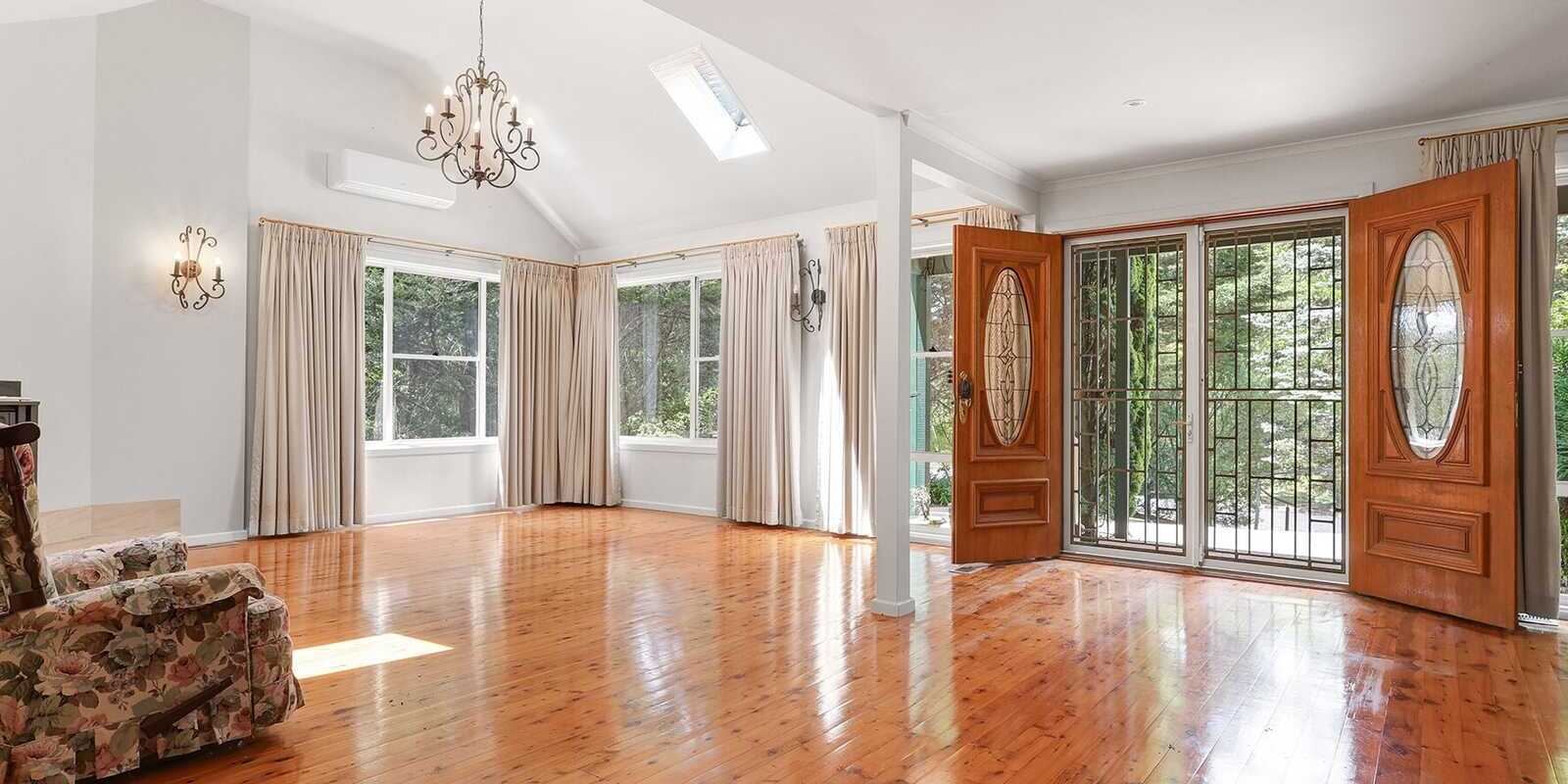 45 Ben Nevis Circuit Bundanoon