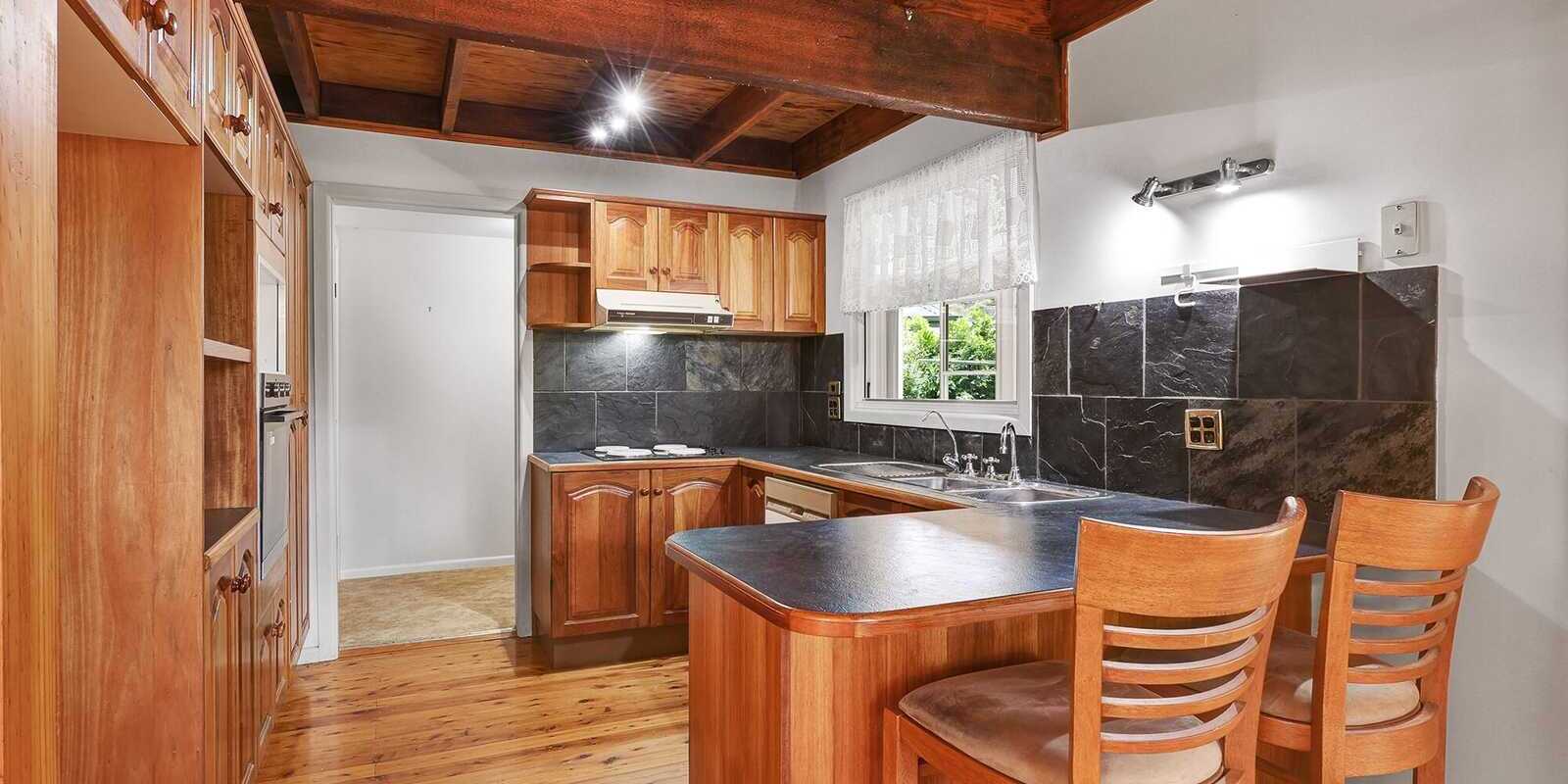 45 Ben Nevis Circuit Bundanoon