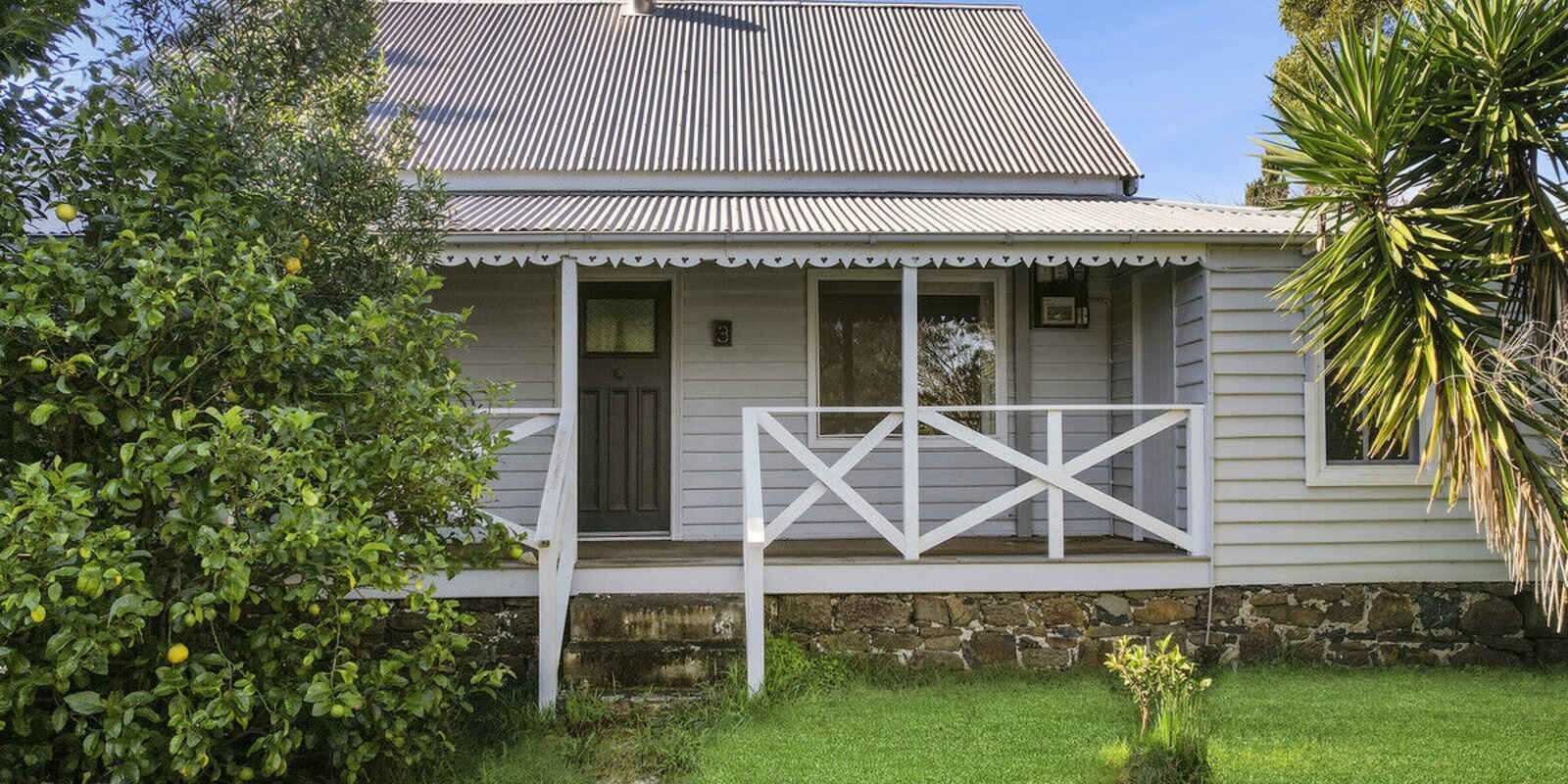 3 Main Street Robertson