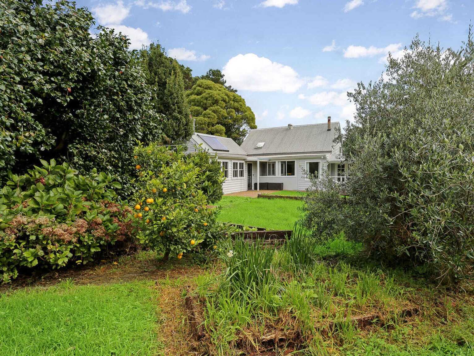 3 Main Street Robertson