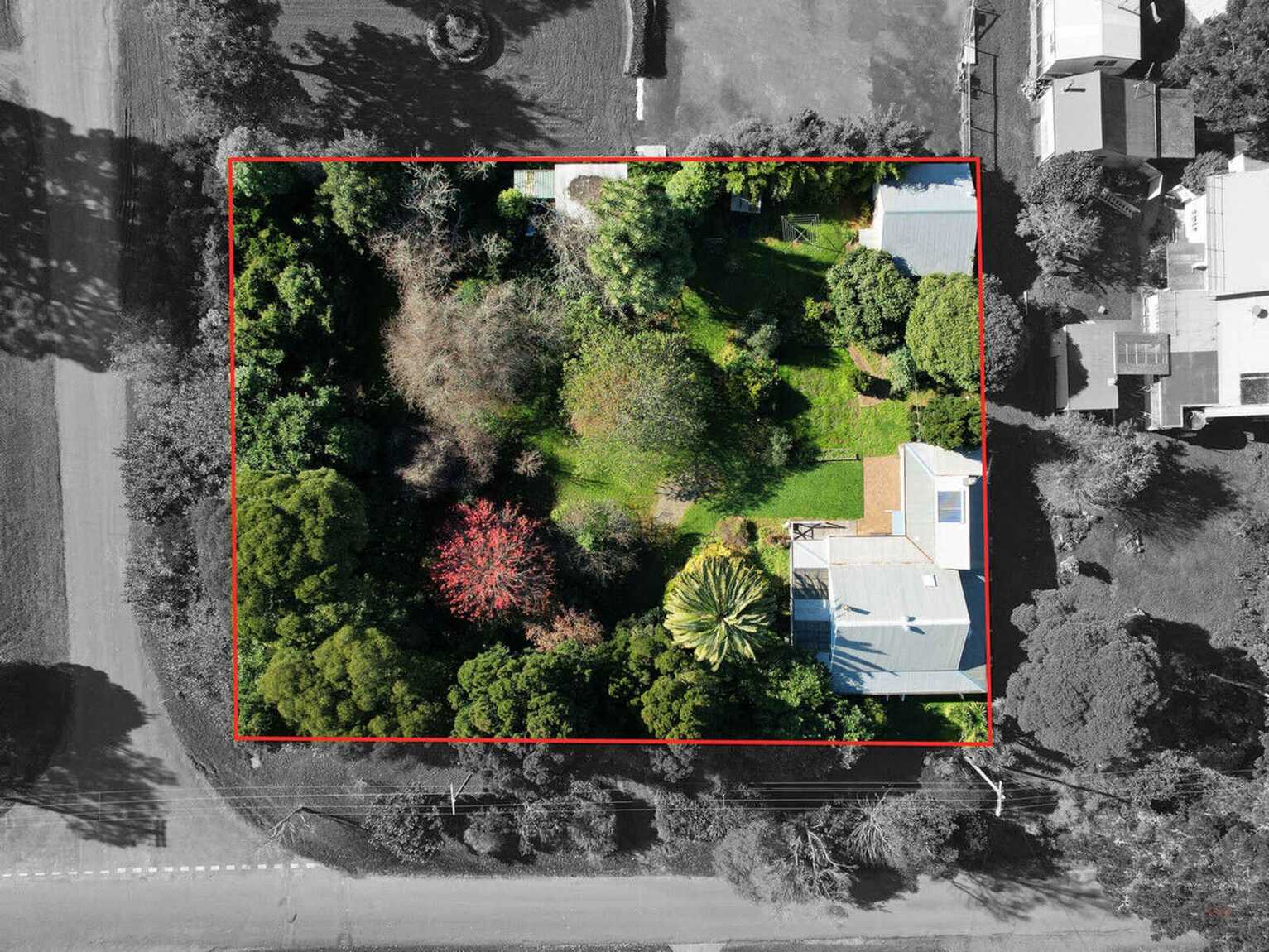 3 Main Street Robertson