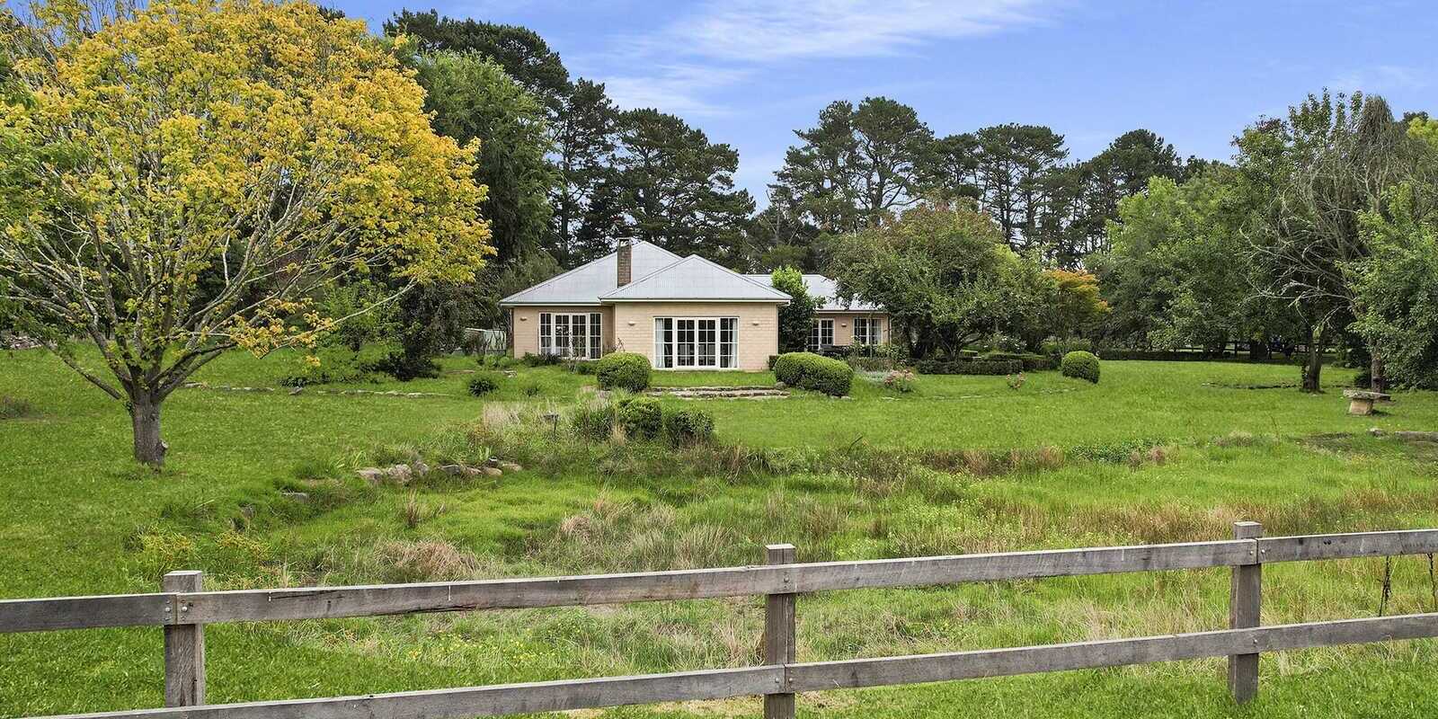 42 Suttor Road Moss Vale