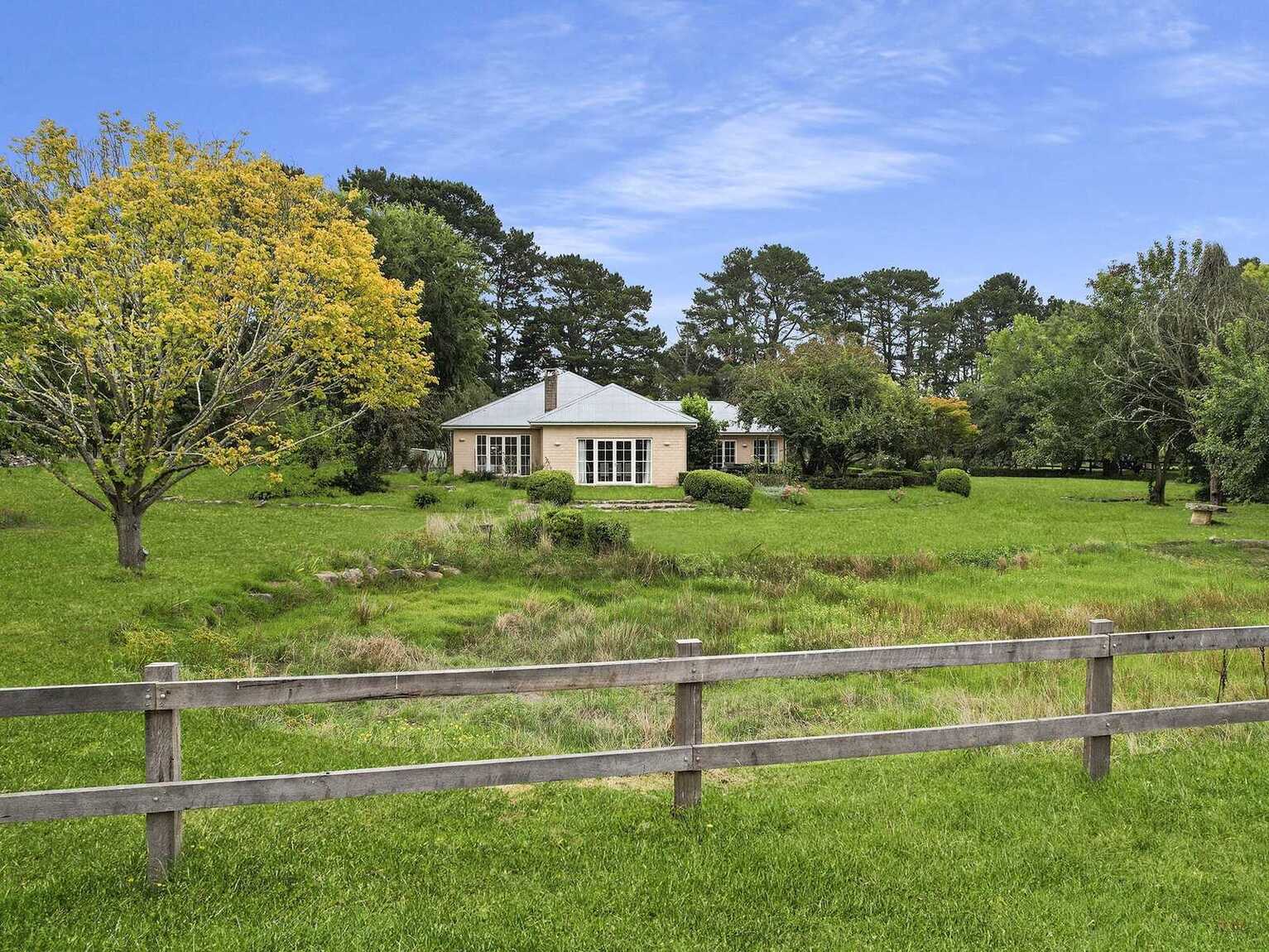 42 Suttor Road Moss Vale