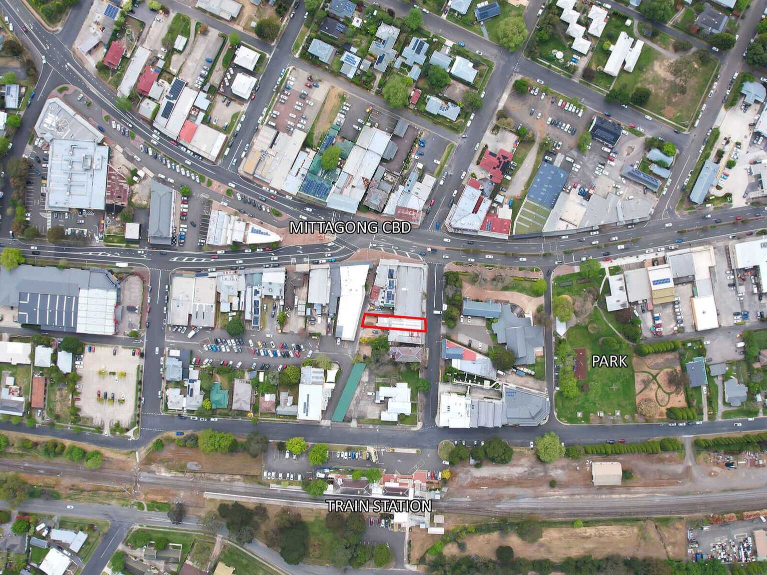 11 Station Street Mittagong