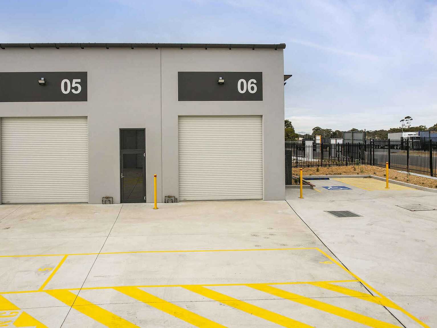 6/2 Red Fields Road Moss Vale