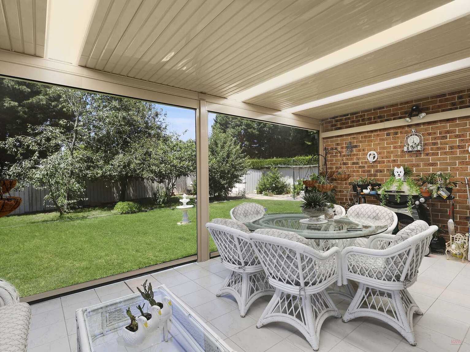 17 Betula Grove Bundanoon