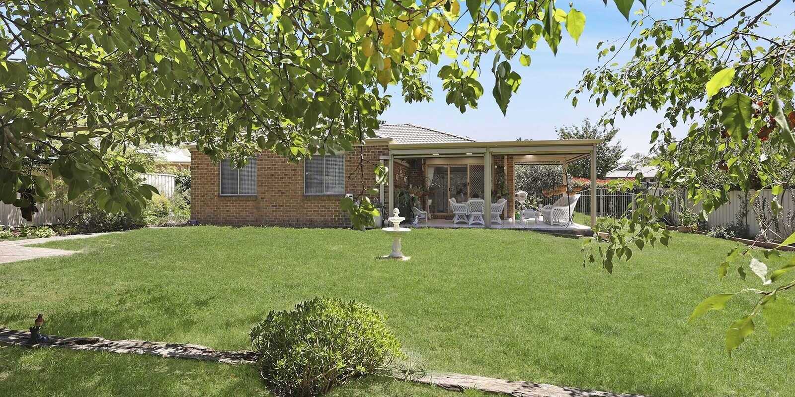 17 Betula Grove Bundanoon