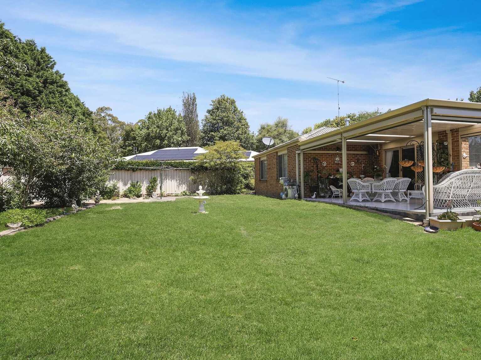 17 Betula Grove Bundanoon