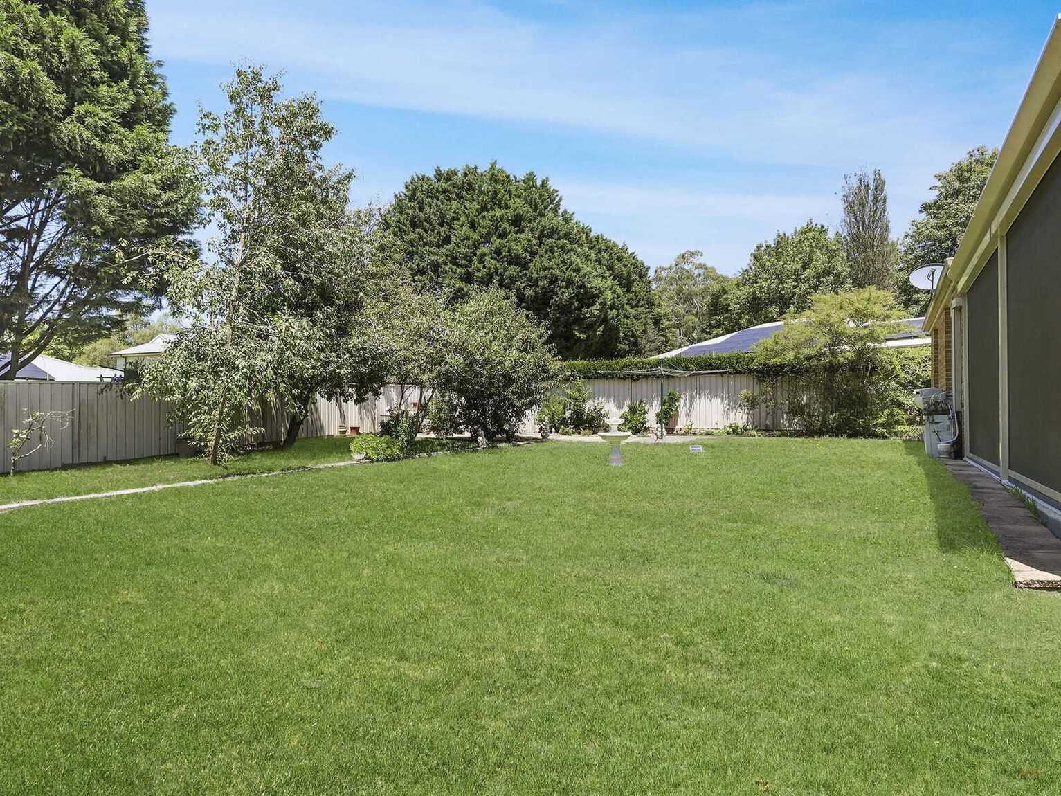 17 Betula Grove Bundanoon