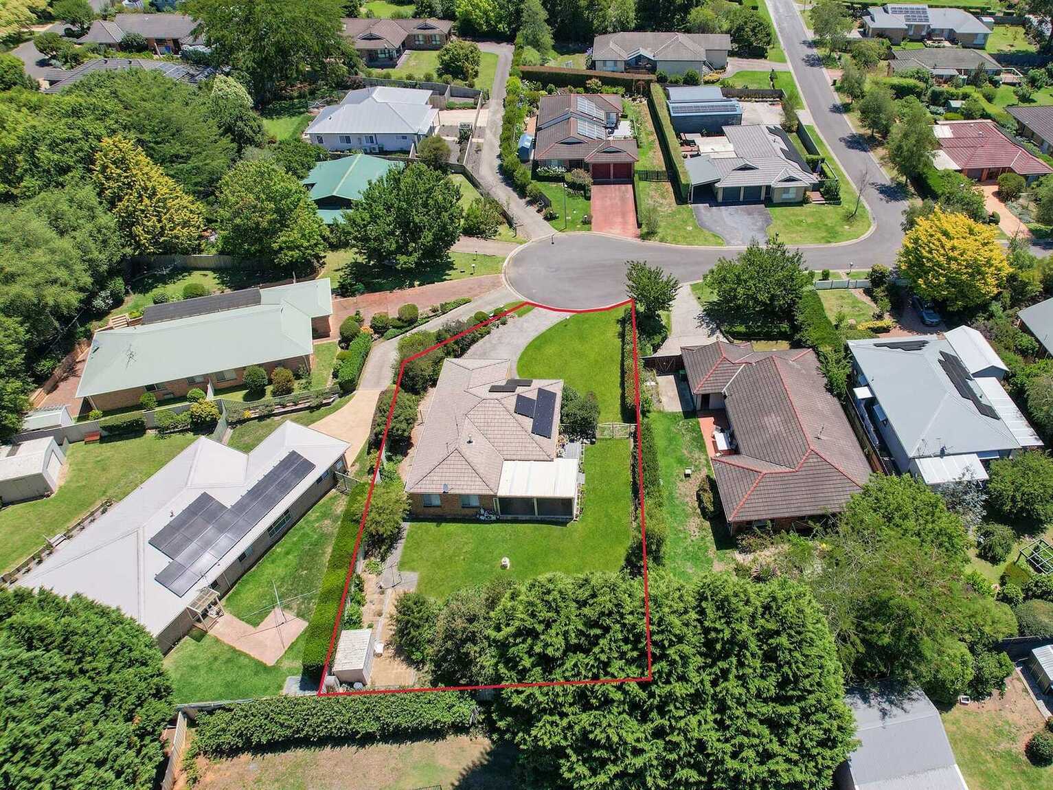 17 Betula Grove Bundanoon