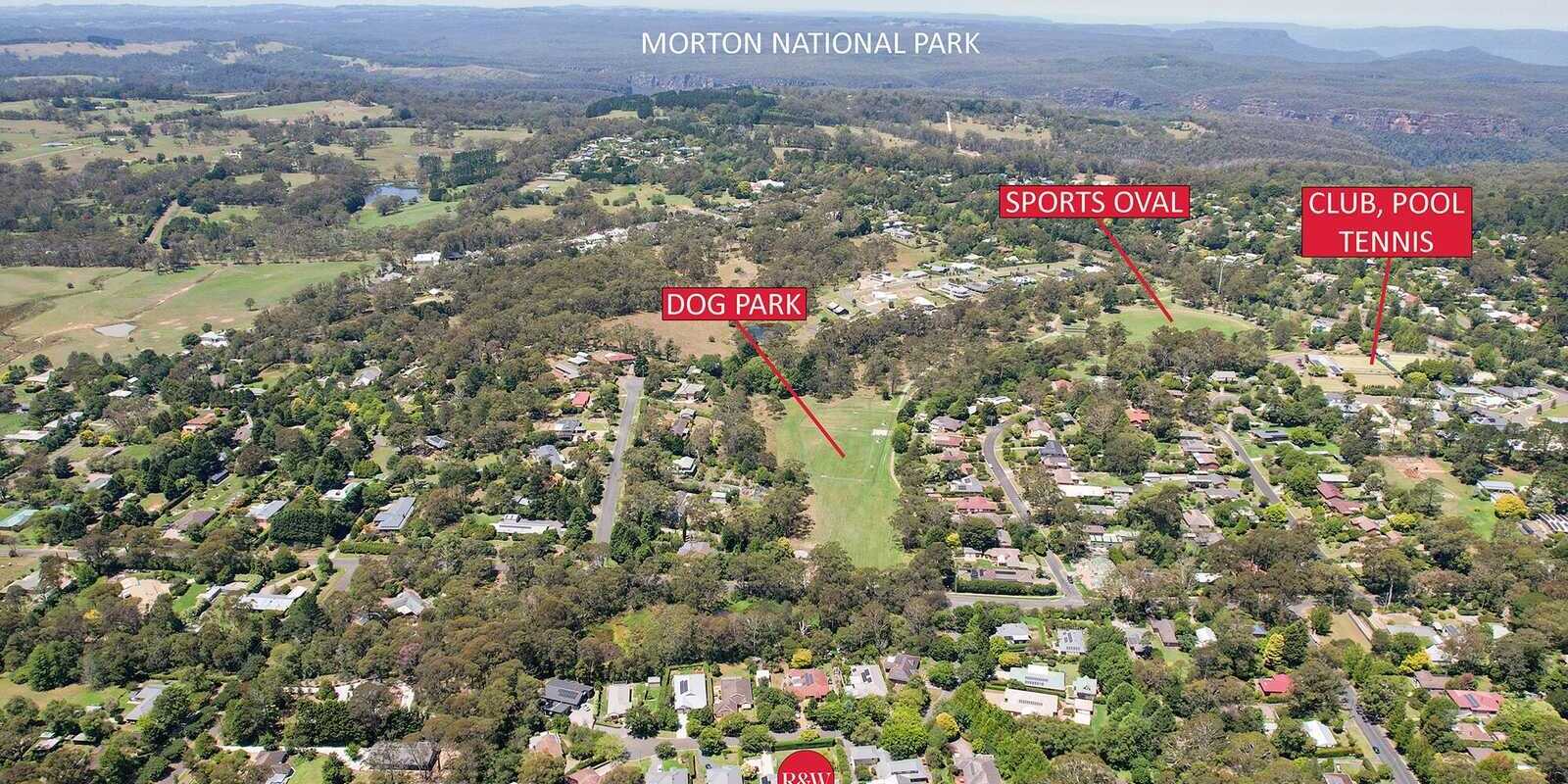 17 Betula Grove Bundanoon