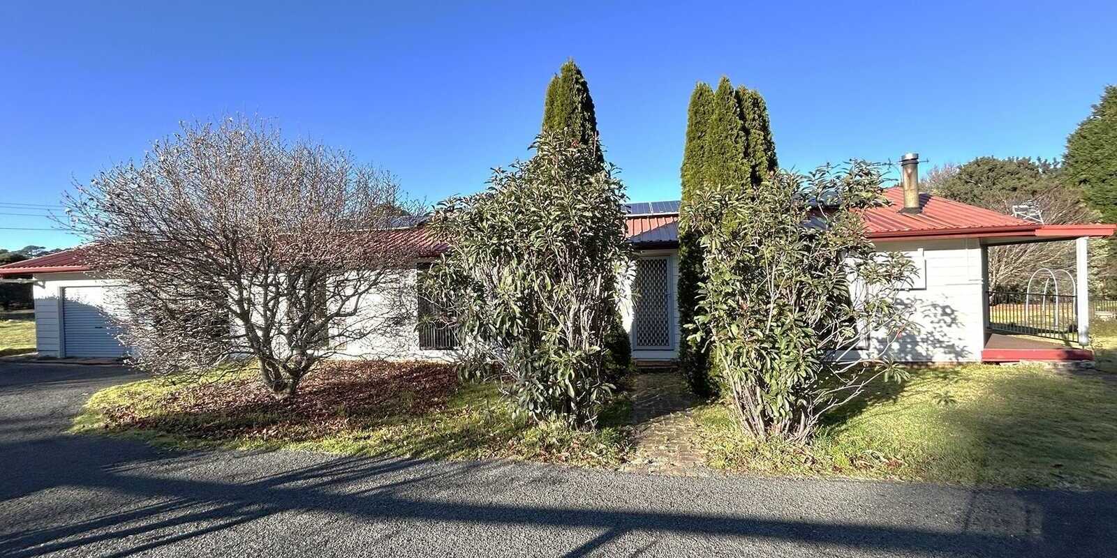 65-67 High Street Robertson