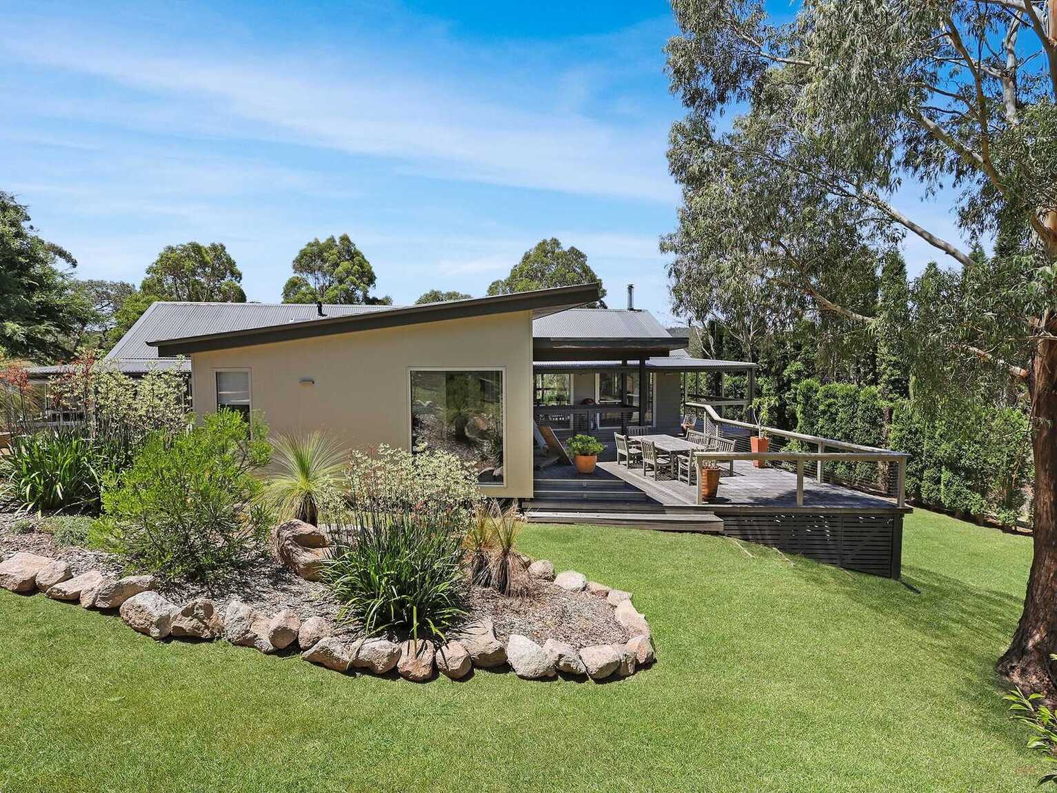 5 Alexandra Crescent Bowral