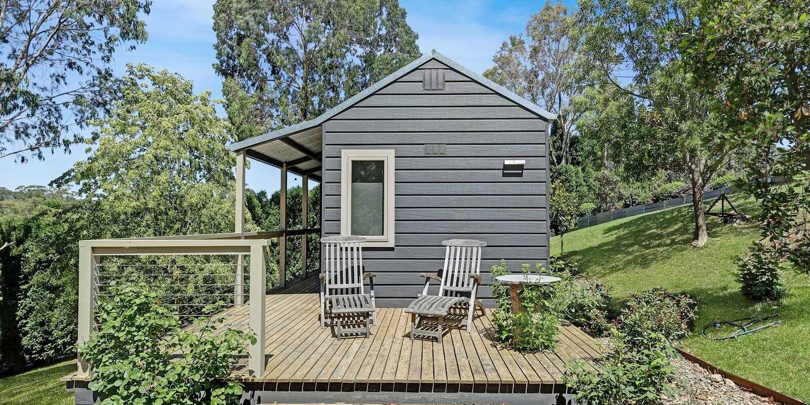 5 Alexandra Crescent Bowral