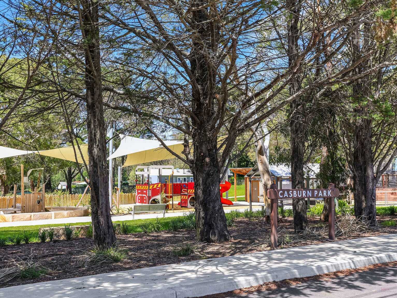 17b Bumballa Road Wingello