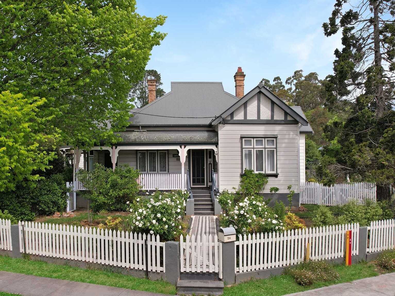 26 Throsby Street Moss Vale