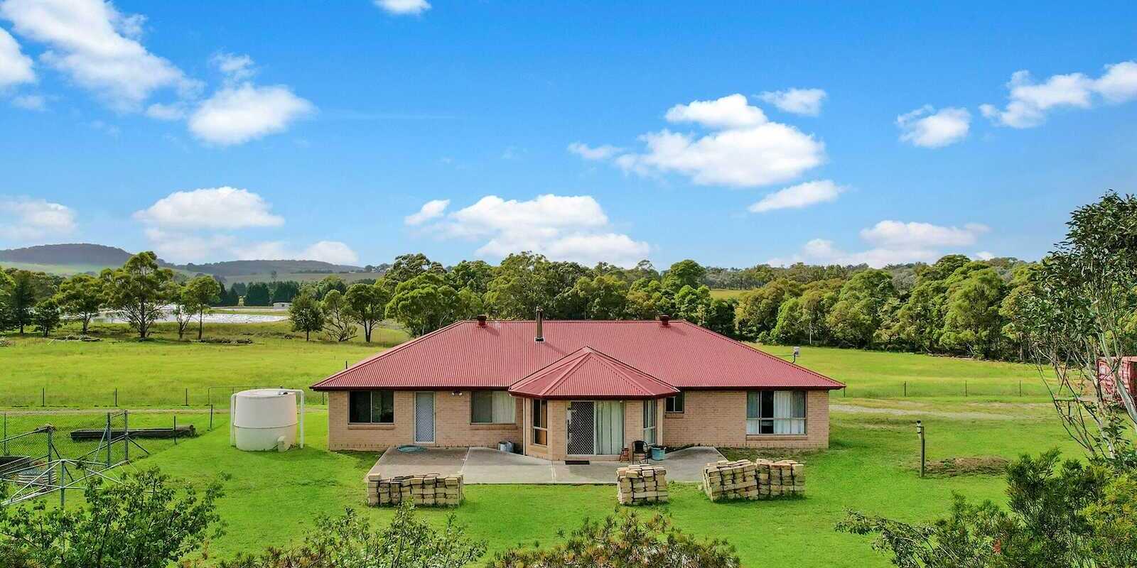 107 Merino Road Marulan 107 Merino Road Marulan
