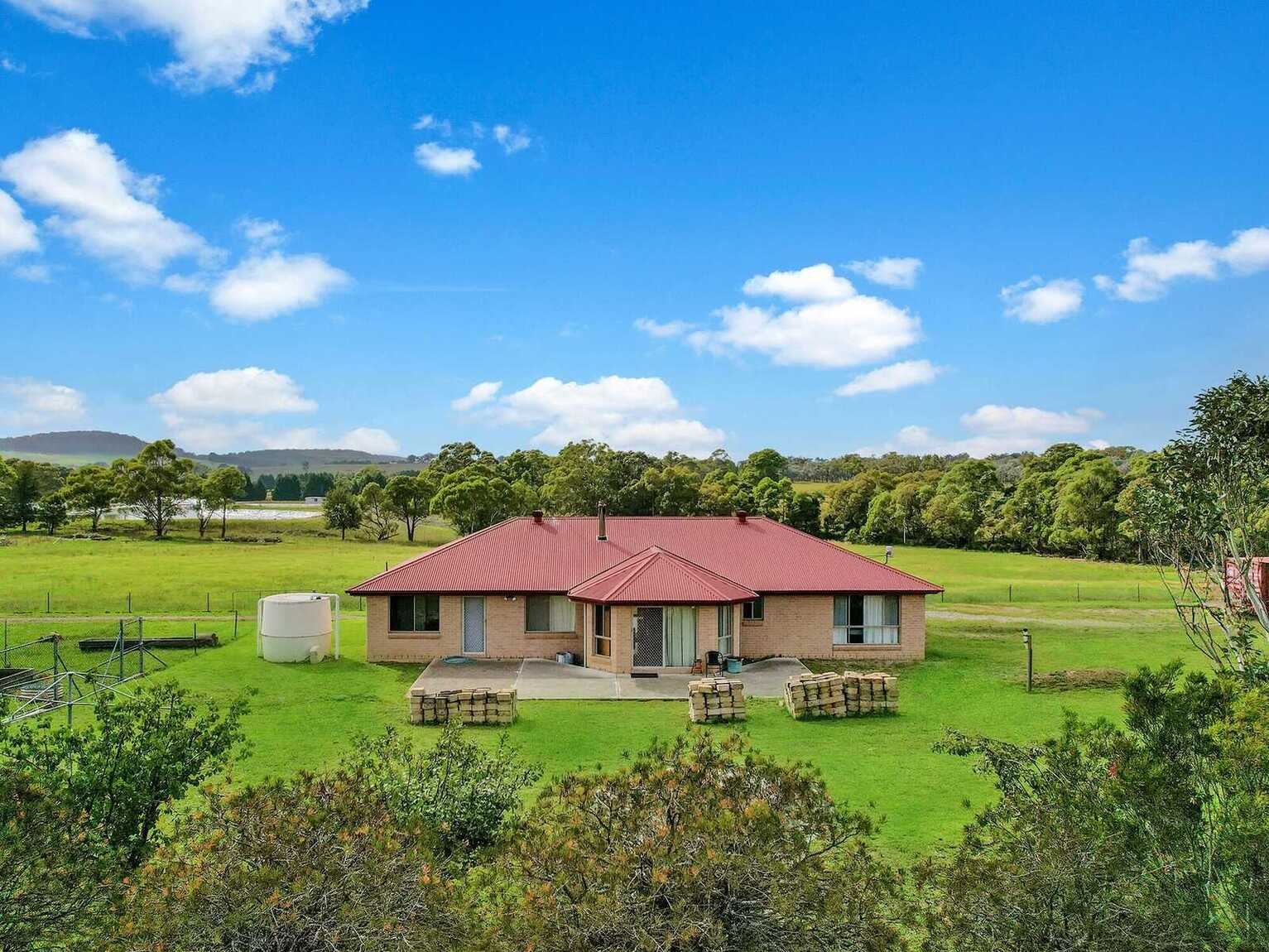 107 Merino Road Marulan 107 Merino Road Marulan