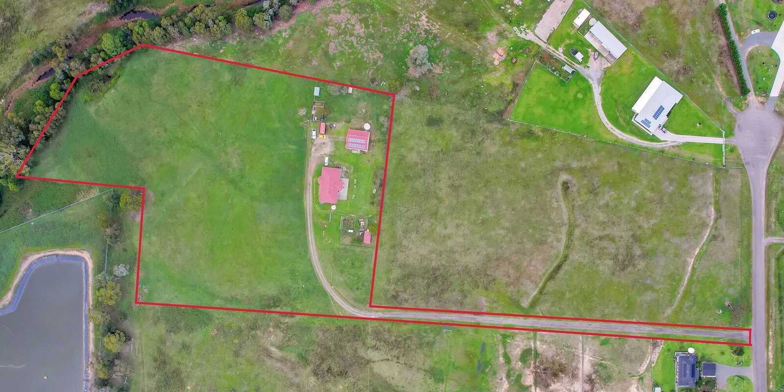 107 Merino Road Marulan 107 Merino Road Marulan