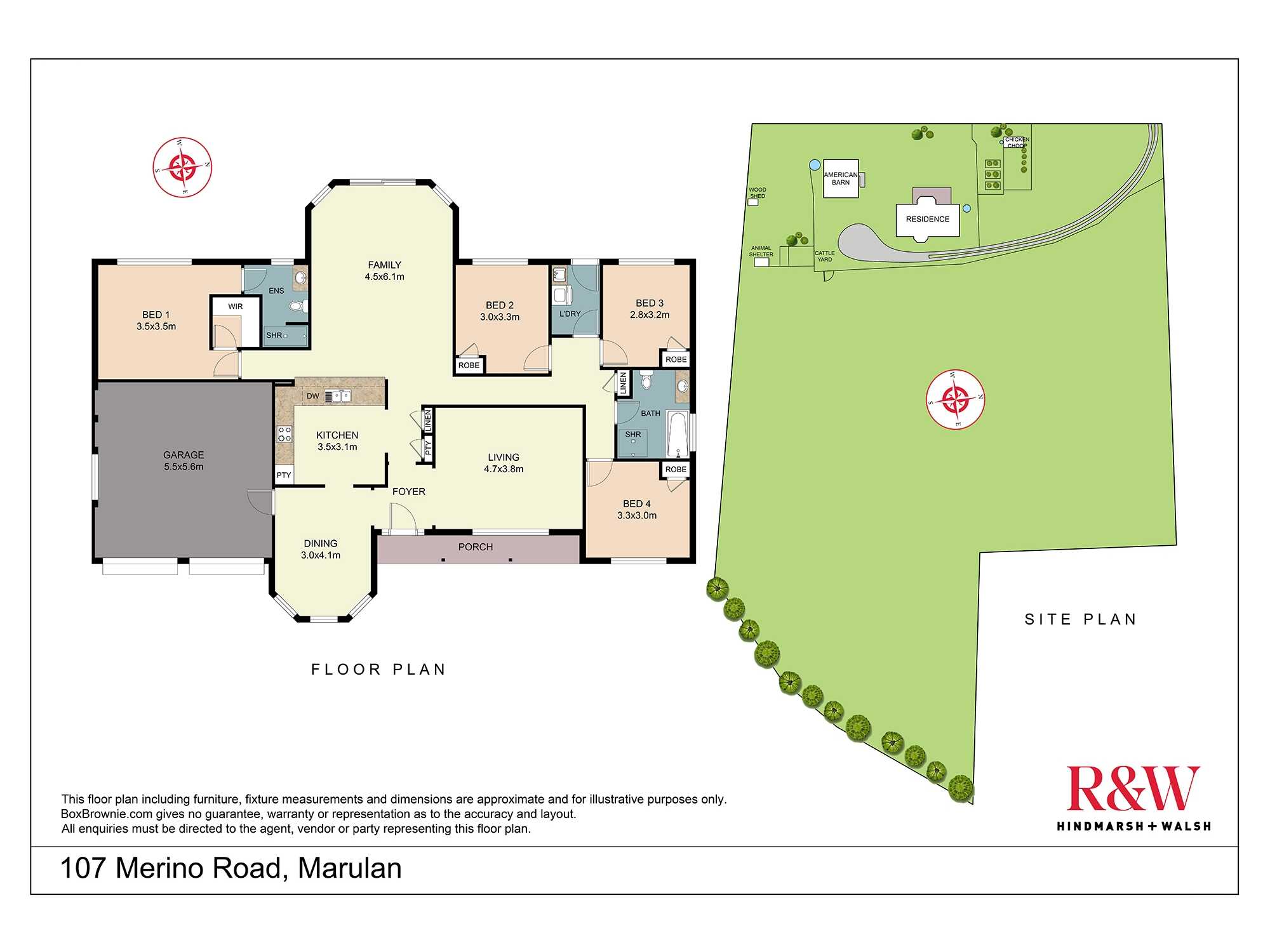 107 Merino Road Marulan 107 Merino Road Marulan