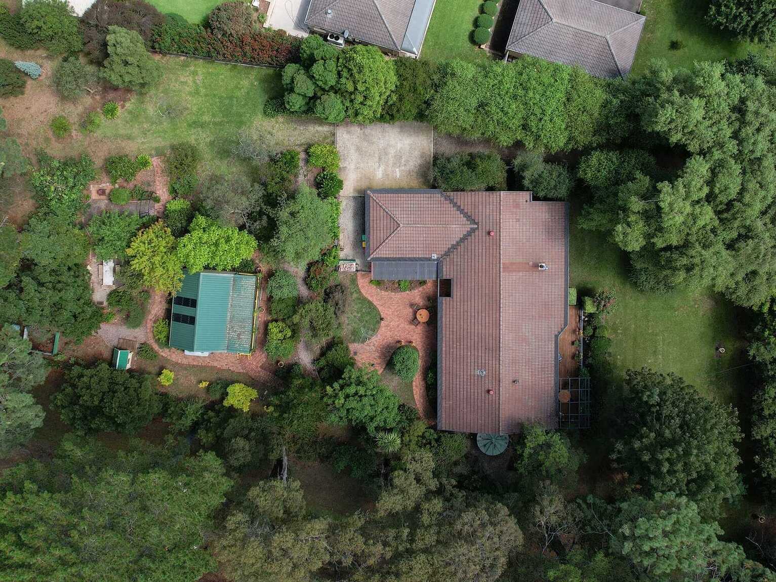 9 Farnborough Drive Moss Vale