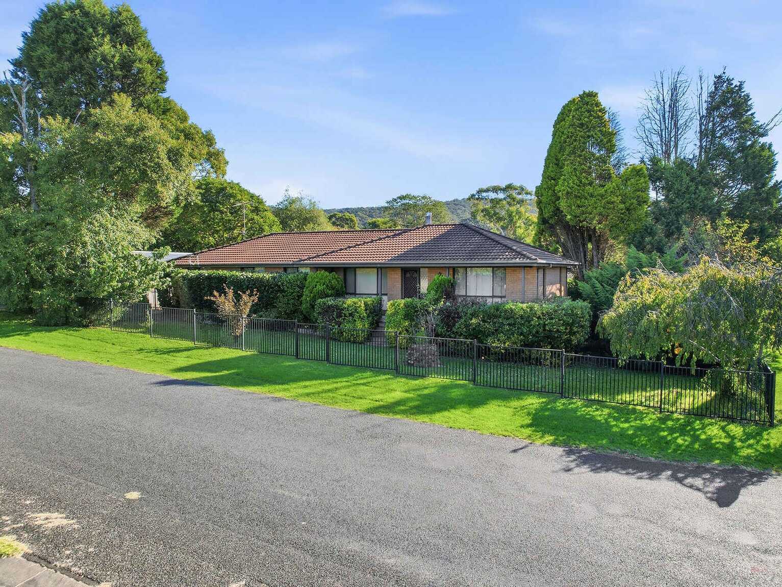 24 Hood Street Mittagong
