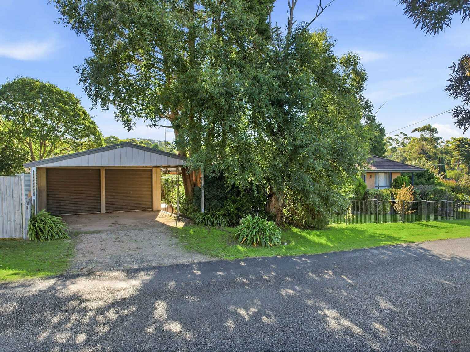24 Hood Street Mittagong