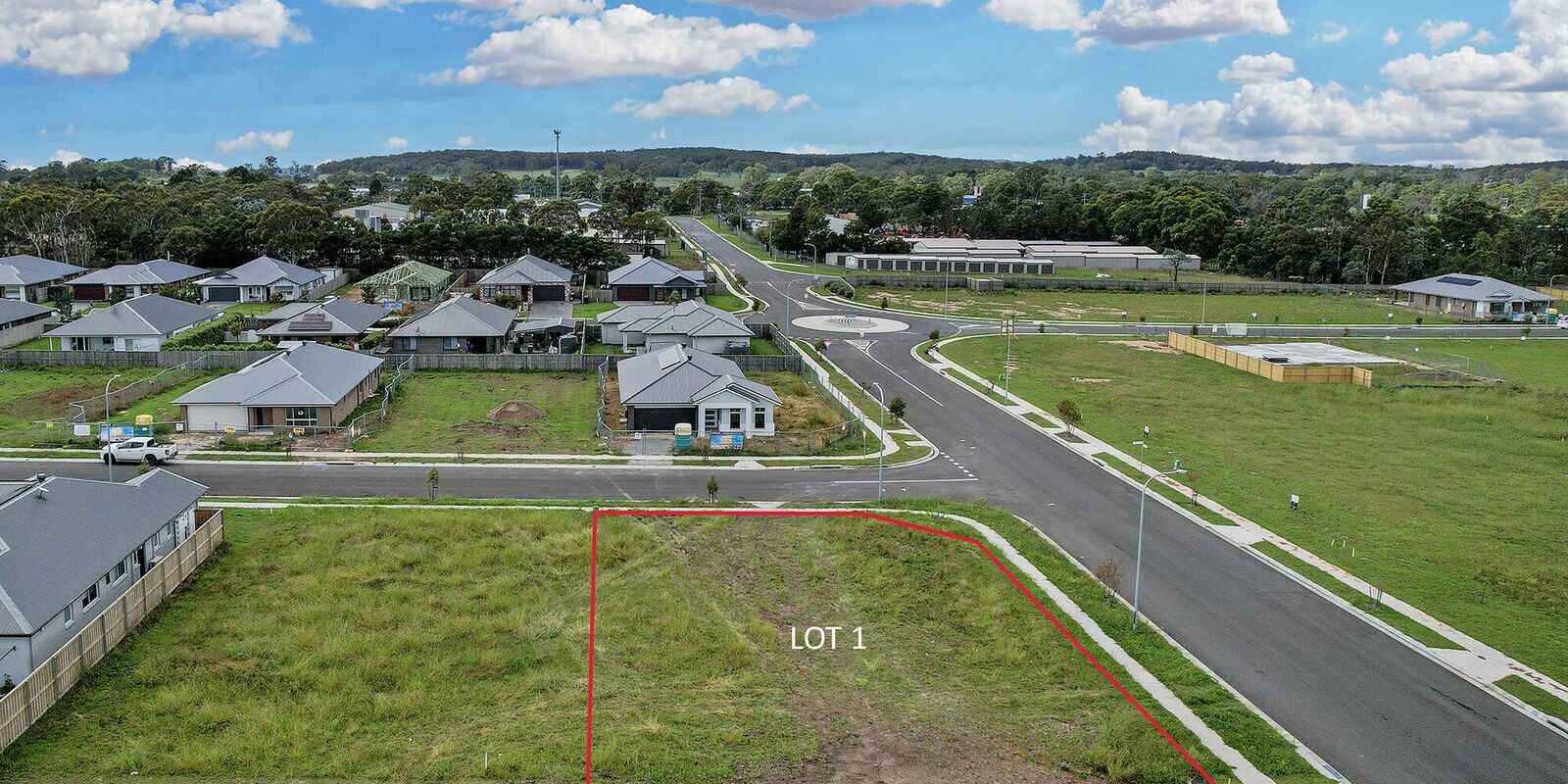 1 Whittaker Road Marulan