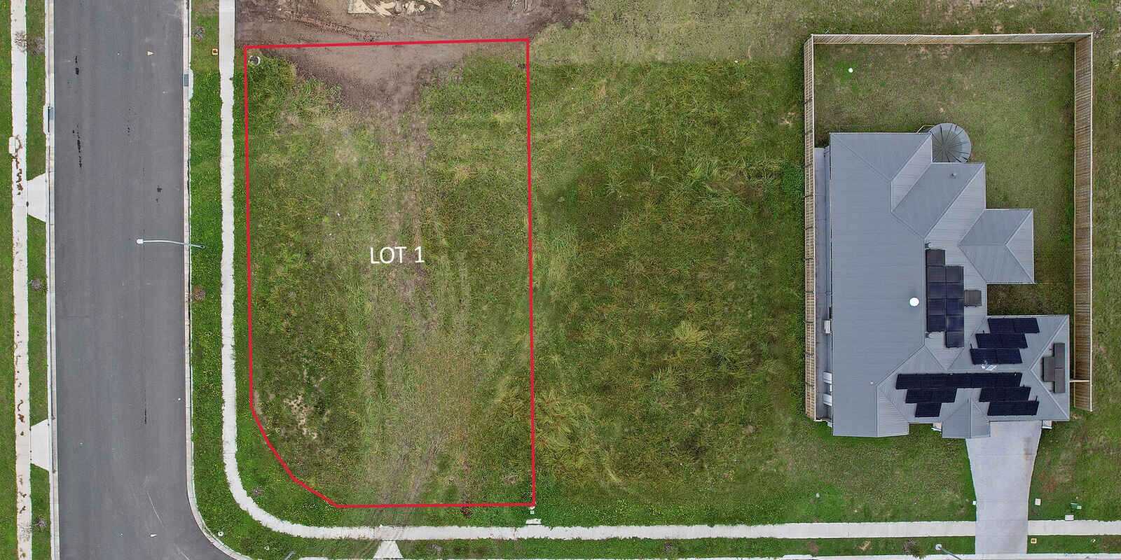 1 Whittaker Road Marulan