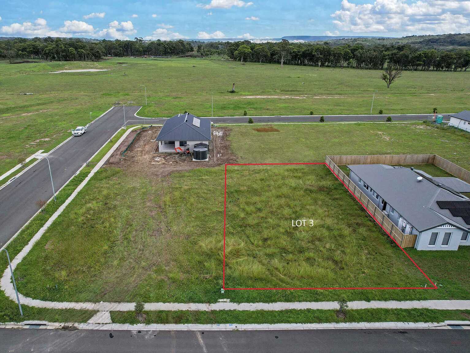 3 Whittaker Road Marulan