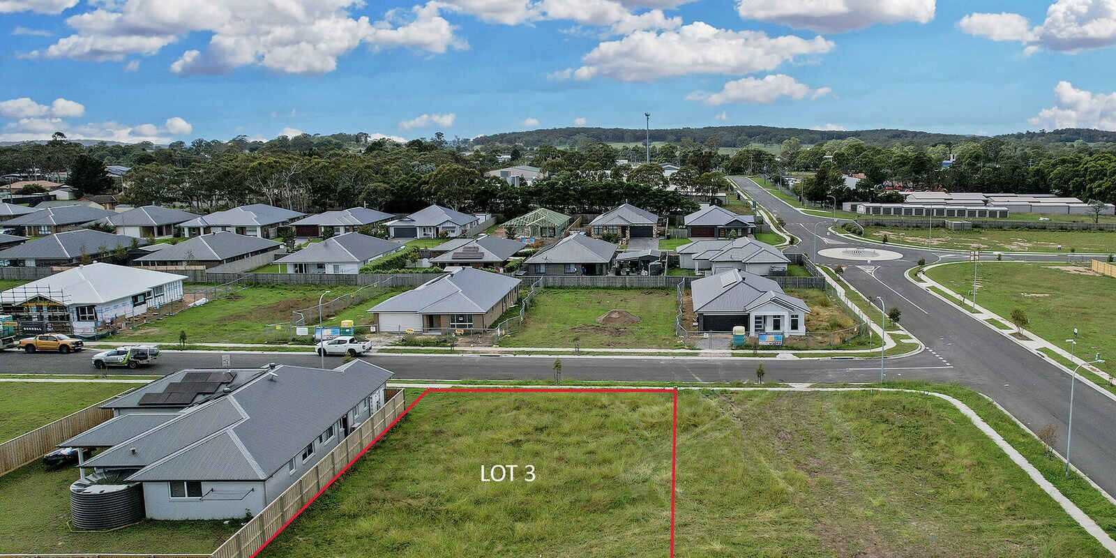 3 Whittaker Road Marulan