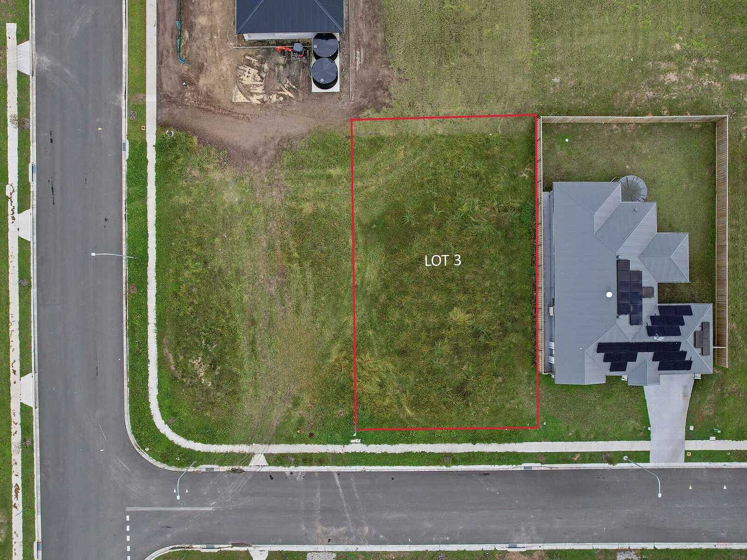 3 Whittaker Road Marulan