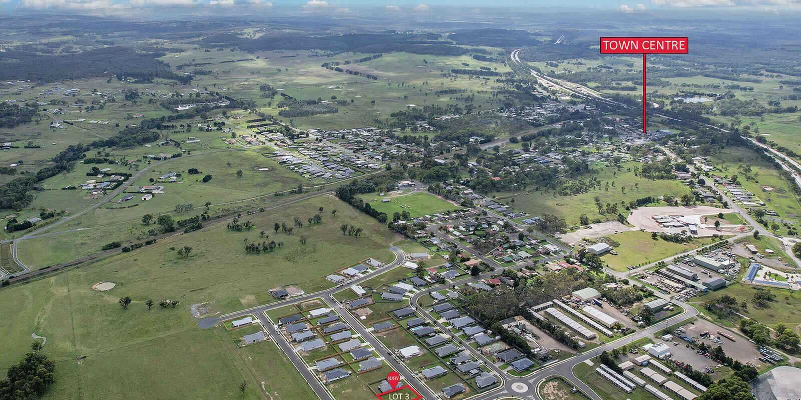 3 Whittaker Road Marulan