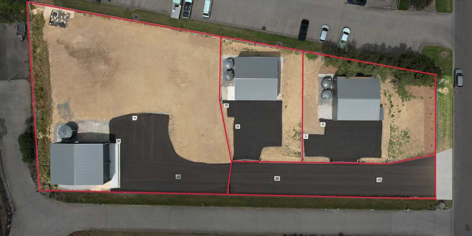 1-3/15 Old Dairy Close Moss Vale