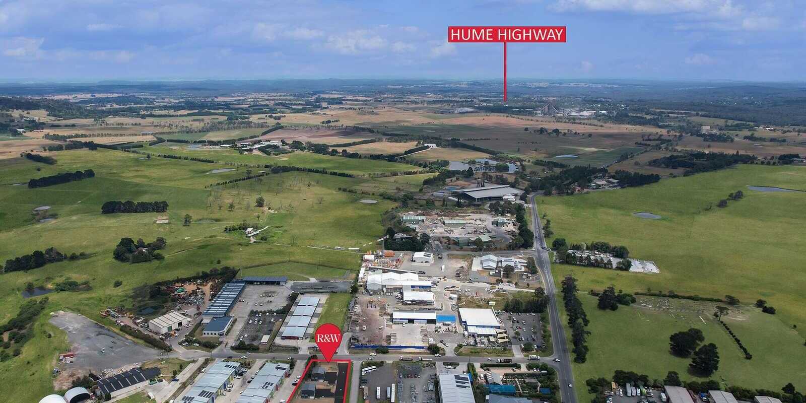 1-3/15 Old Dairy Close Moss Vale