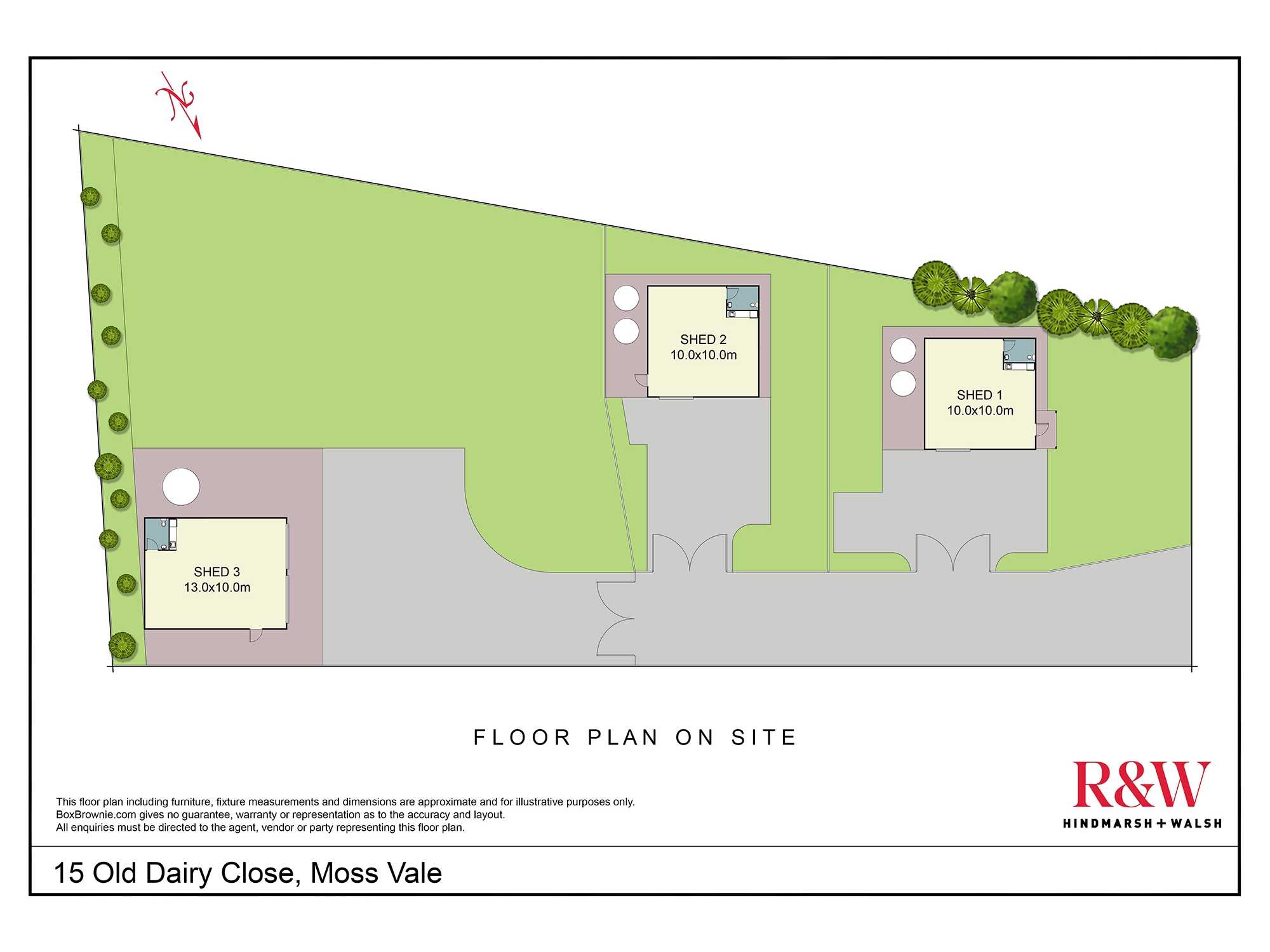 1-3/15 Old Dairy Close Moss Vale