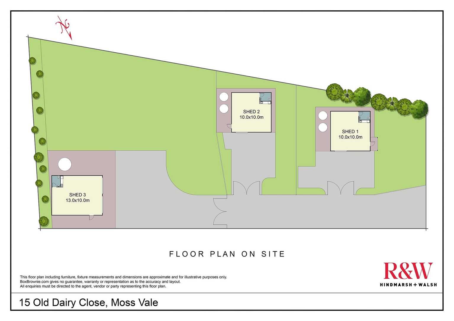 1-3/15 Old Dairy Close Moss Vale