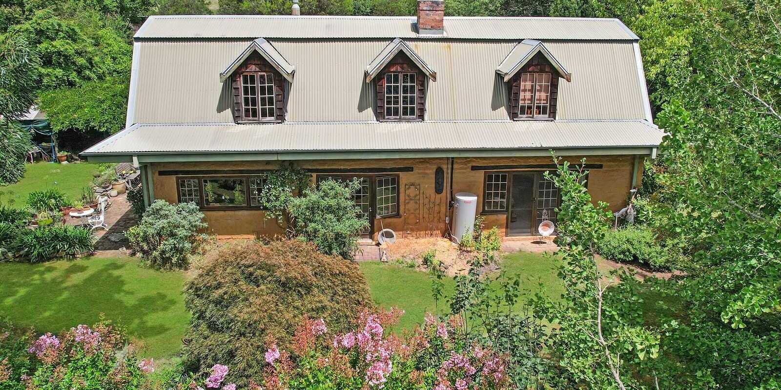 10 Blue Gum Road Bundanoon