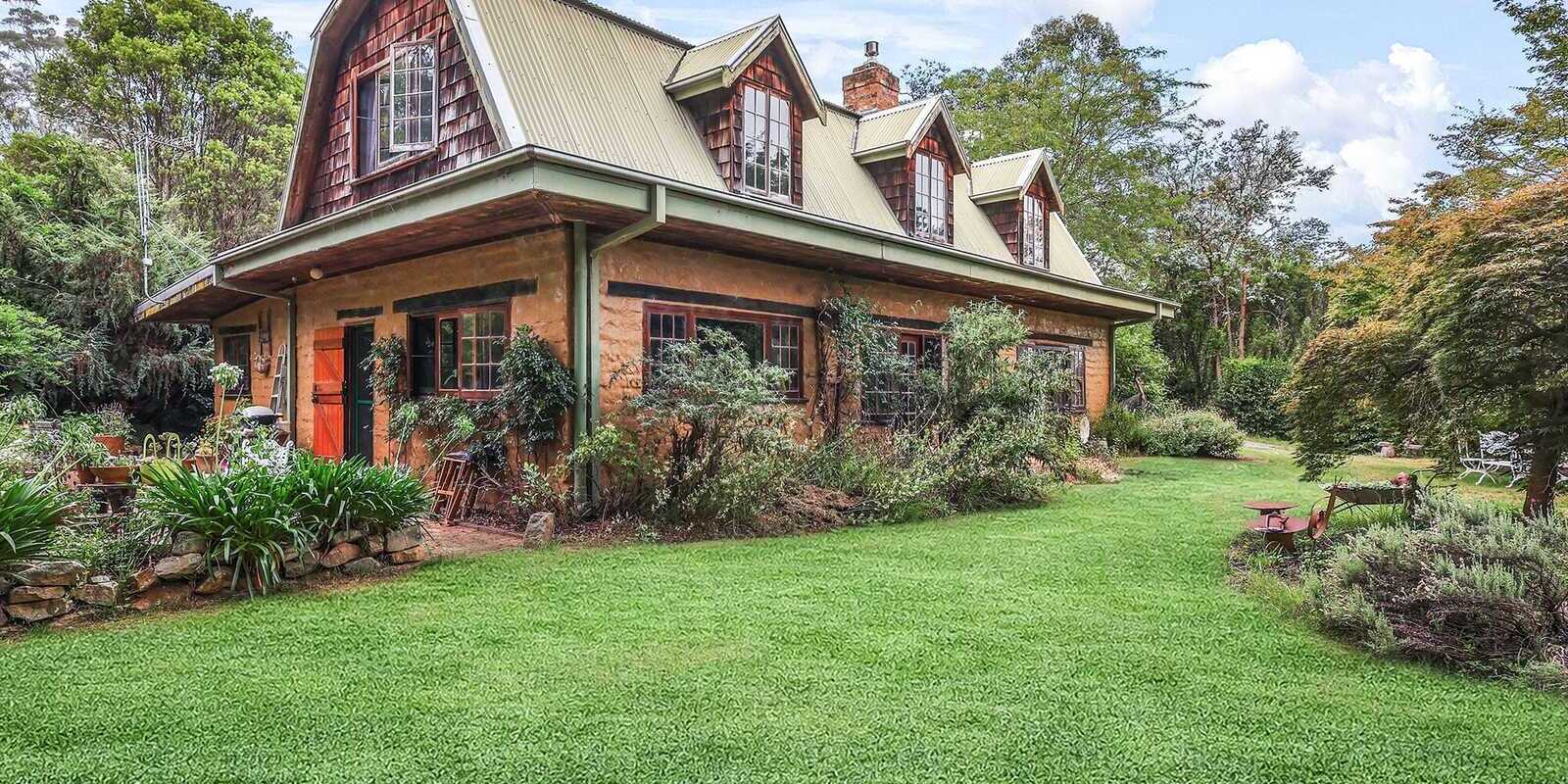 10 Blue Gum Road Bundanoon