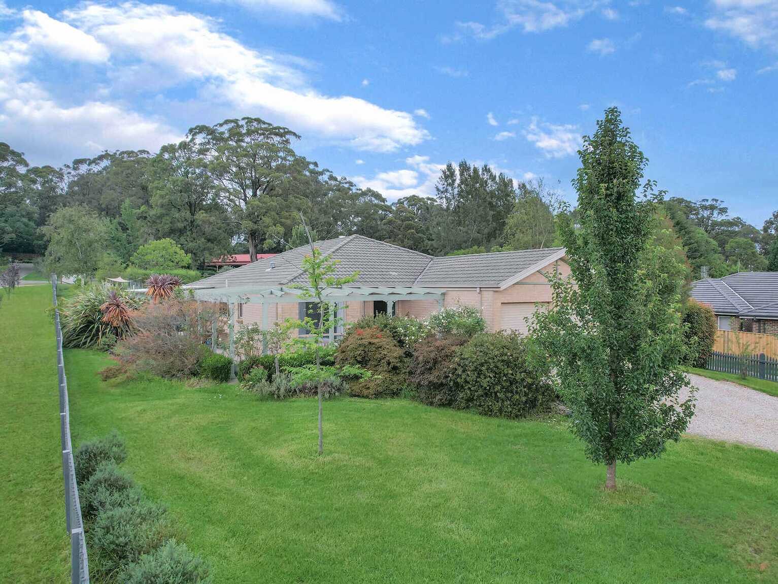 10 Birch Park Road Bundanoon