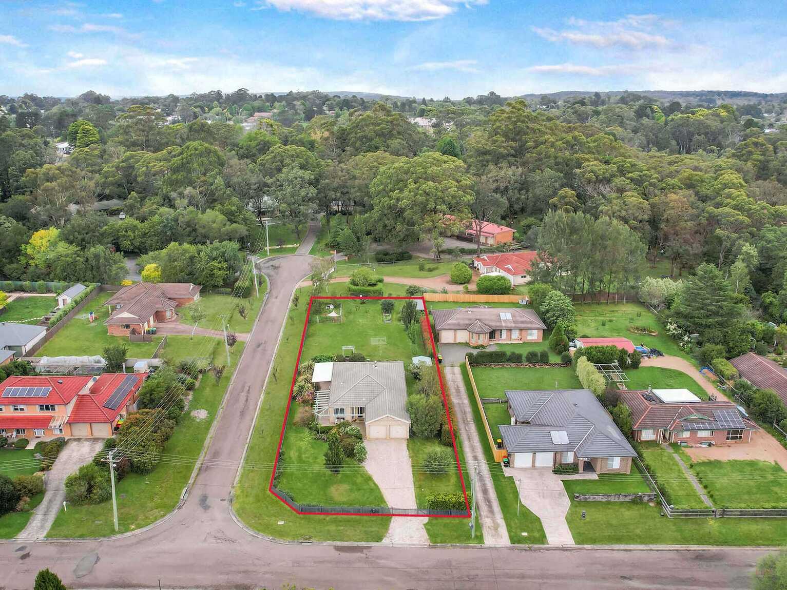 10 Birch Park Road Bundanoon