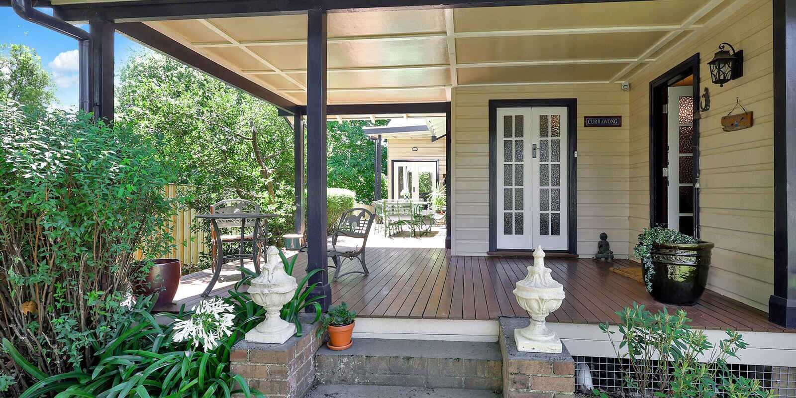 12 Rosenthal Avenue Bundanoon