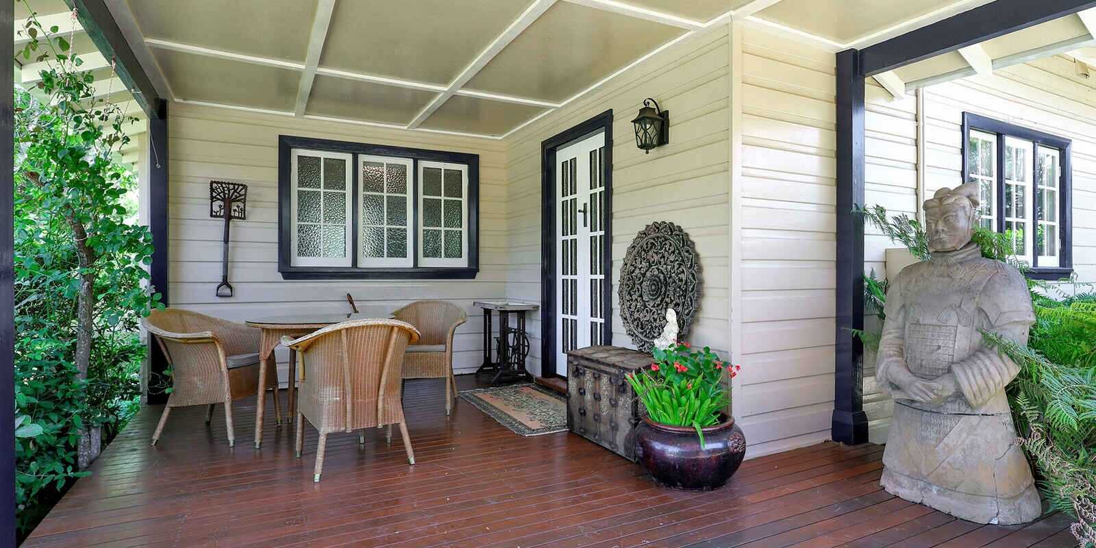 12 Rosenthal Avenue Bundanoon