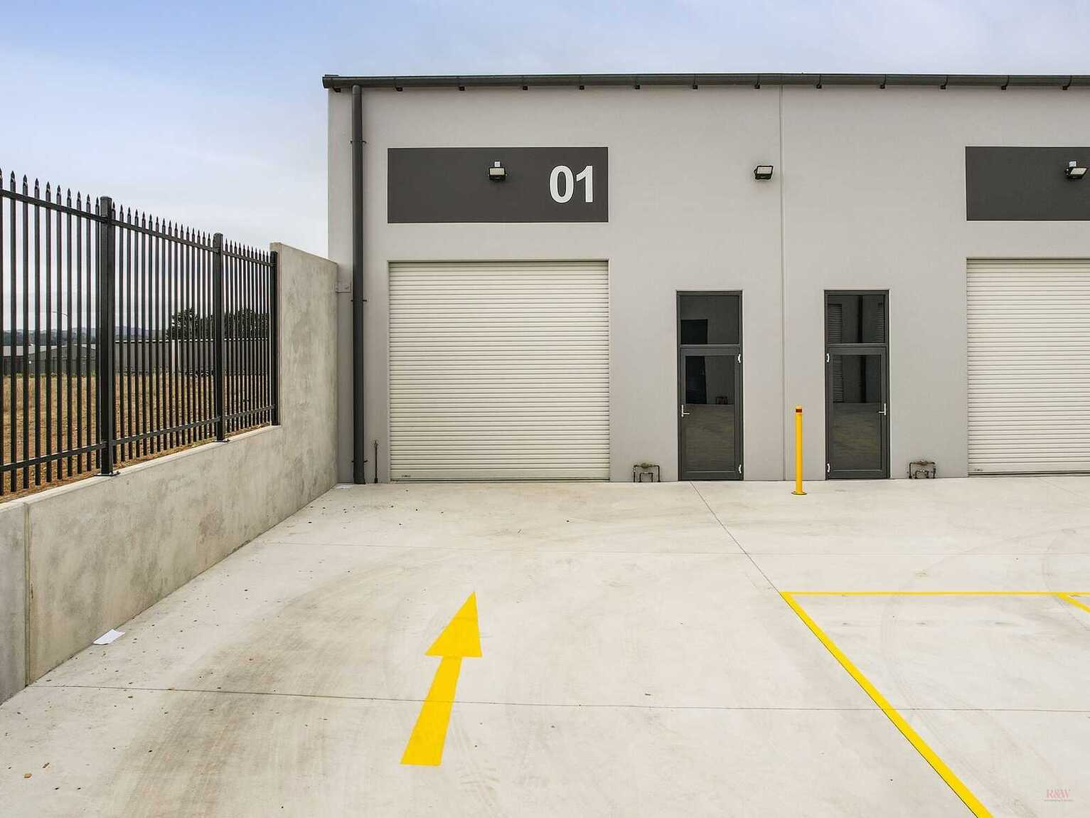 2 Red Fields Road Moss Vale