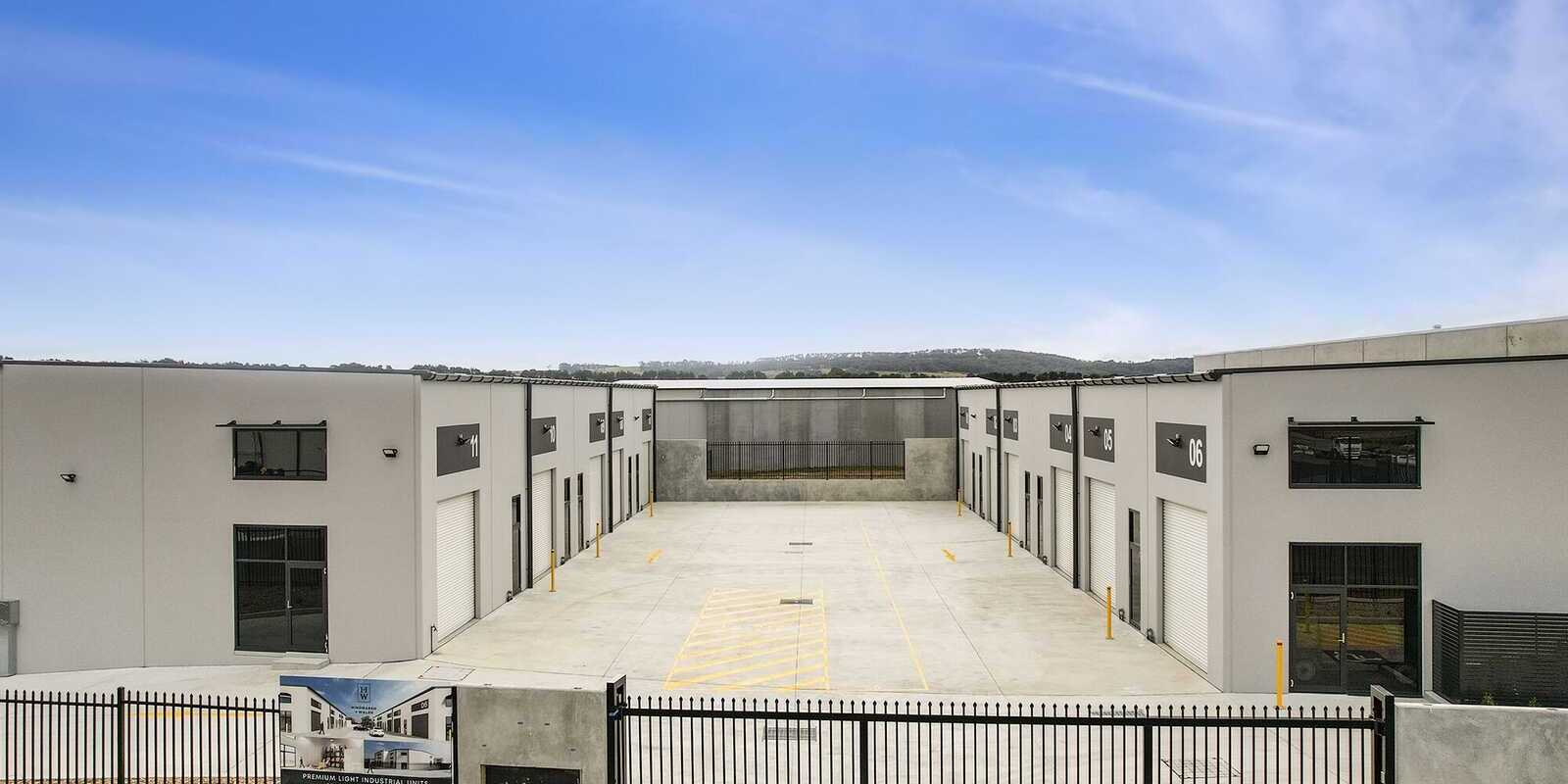 2 Red Fields Road Moss Vale