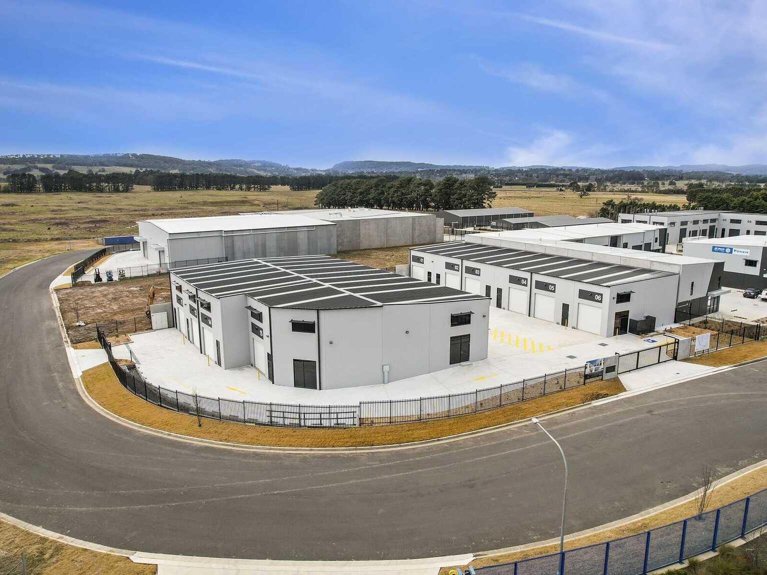 2 Red Fields Road Moss Vale