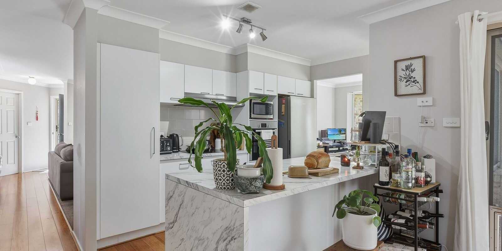 8 Crabapple Close Bowral