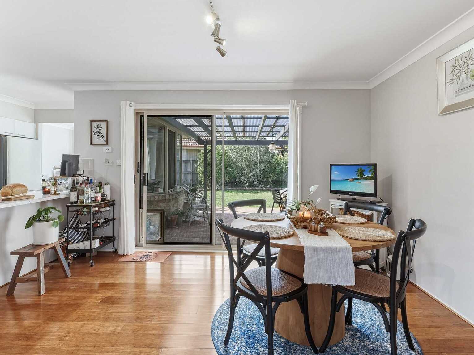 8 Crabapple Close Bowral