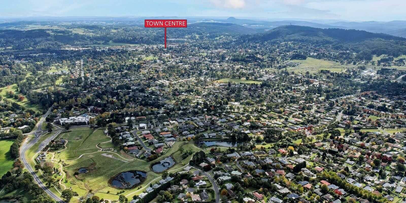 8 Crabapple Close Bowral